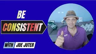 Thumbnail: Be Consistent, Keep your Head up and Pass the Real Estate Exam!