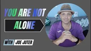 Thumbnail: You are not alone, Starting a career in real estate is not easy