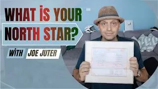 Thumbnail: What inspires you? what's your north star?