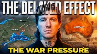 Thumbnail: The World Is Under Pressure. Australia Is Next.
