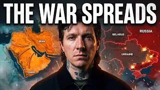 Thumbnail: WW3: The Real Threat To Australia
