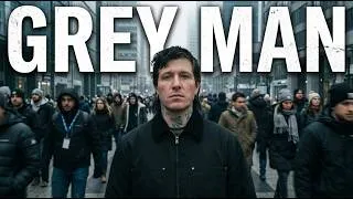 Thumbnail: The Rules Of Becoming A GREY MAN