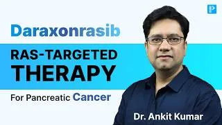 Thumbnail: Daraxonrasib: New RAS-Targeted Therapy for Pancreatic Cancer | Oncology Pharmacology