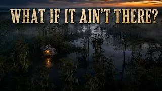 Thumbnail: What if it Ain't There