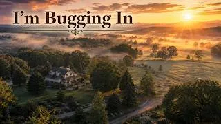 Thumbnail: I'm Bugging In