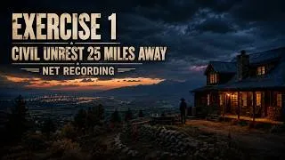 Thumbnail: Exercise 1 Net Recording