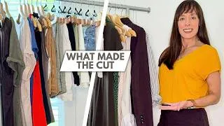 Thumbnail: My 30-Item Summer Capsule Wardrobe
