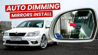 Thumbnail: ADDING MORE FEATURES TO MY ALL WHEEL DRIVE LAURA!