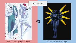 Thumbnail: Accidentally P-Ranking Minos Prime