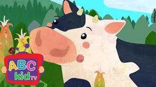 Thumbnail: Skip to My Lou | Preschool Learning - ABC KidTV | Nursery Rhymes & Kids Songs