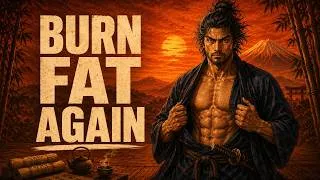 Thumbnail: Force Your Body to Burn Stubborn Fat (Japanese Routine)