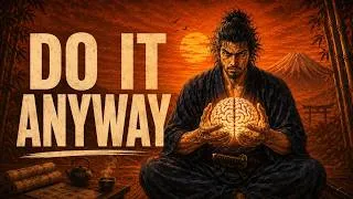 Thumbnail: Force Your Brain to Do Hard Things with These 3 Japanese Concepts