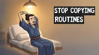 Thumbnail: 7 Japanese Habits To Customize Your Perfect Daily Routine