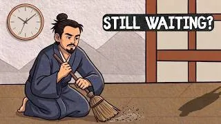 Thumbnail: Morita Therapy | The Japanese Way to Stop Fighting Your Own Mind