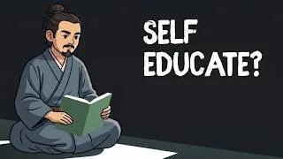 Thumbnail: How to Self Educate Like A Japanese