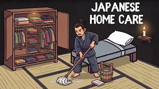 Thumbnail: How To Keep Your Home Clean and Organized Like Japanese