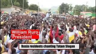 Thumbnail: BUSIA TUTAM