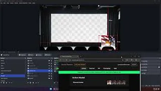 Thumbnail: How to Get Animated Discord Profile Icons in OBS Studio (Quick Guide)