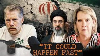 Thumbnail: Iran’s Regime Could Collapse Without Warning
