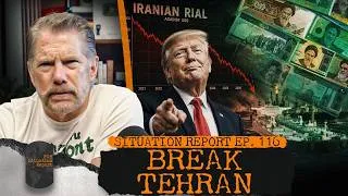 Thumbnail: Trump’s New Plan to Force Iran to Surrender