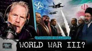 Thumbnail: The Alliance That Could Turn the Iran War Into World War III