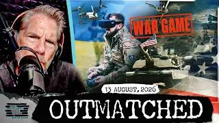 Thumbnail: The U.S. Army Got Crushed by Ukraine’s Drone Warriors