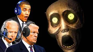Thumbnail: US Presidents Play R.E.P.O