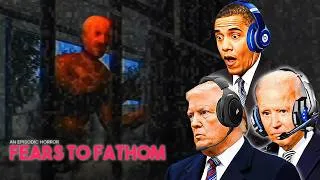Thumbnail: US Presidents Play Fears To Fathom