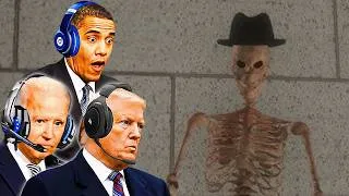 Thumbnail: Us Presidents Play Fever Meme