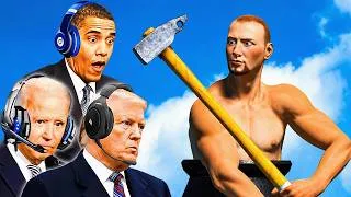 Thumbnail: US Presidents Play Getting Over It