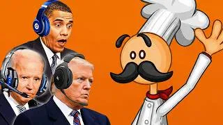 Thumbnail: US Presidents Play Papas Pizzeria