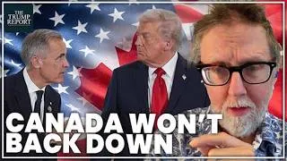 Thumbnail: ‘Grandpa’ Trump reveals real reason behind his senseless Canada war | Scott Lucas