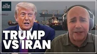 Thumbnail: Trump is making 'bad decisions' as Iran's regime faces collapse | Ali Ansari