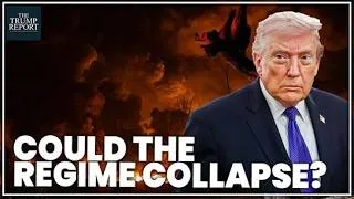 Thumbnail: Trump made a huge ‘mistake’ in Iran — and America was ‘asleep’ | Beni Sabti