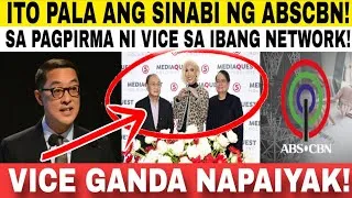 Thumbnail: ITO PALA SINABI NG ABSCBN KAY VICE GANDA NANG PUMIRMA SA IBA!ITS SHOWTIME AUGUST 15,2026
