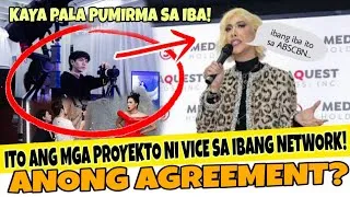 Thumbnail: KAYA PALA PUMIRMA SA IBA SI VICE GANDA!ITS SHOWTIME TULOY  SAYA AUGUST 14,2026 TRENDING