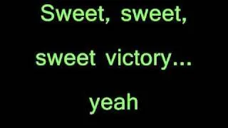 Thumbnail: David Glen Eisley- Sweet Victory (lyrics on screen)