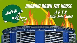 Thumbnail: Jets Final Game at Shea Stadium