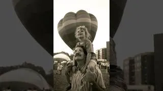 Thumbnail: Lewiston Auburn Balloon Festival Founders Reunite to Reflect