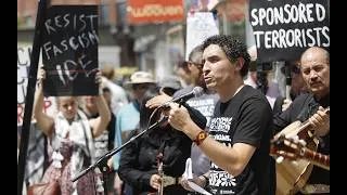 Thumbnail: Sen  Collins' Office Rally