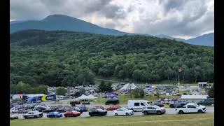 Thumbnail: Mt. Washington Climb to the Clouds 2026