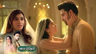 Thumbnail: Seher Hone Ko Hai Today New Promo 7th September 2026: Mahid Ne Seher Se Tode Saare Rishtey
