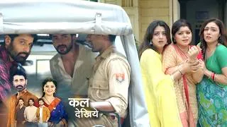 Thumbnail: Mahadev & Sons New Promo 7th September 2026: Vidya, Rajji Aur Narmada Ka Hua Ro-Rokar Bura Haal