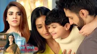 Thumbnail: Dr. Aarambhi New Promo 7th September 2026: Avantika, Dhruv Ko Ek Saath Dekh Avantika Hui Gussa