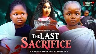 Thumbnail: THE LAST SACRIFICE 1 (EBUBE OBIO,SARAH JAMES ,BELLA EBINUM,SIMON CHIBUZOR 2026 LATEST NOLLY MOVIES)