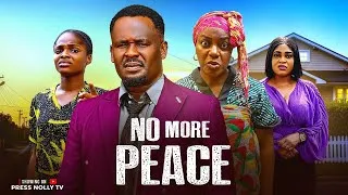 Thumbnail: NO MORE PEACE 2 (ZUBBY MICHAEL,QUEEN,PRUDENCE SIMON,AMAKA OBI.2026 NIG LATEST MOVIES)