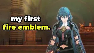 Thumbnail: The Secret Genius of Fire Emblem: Three Houses