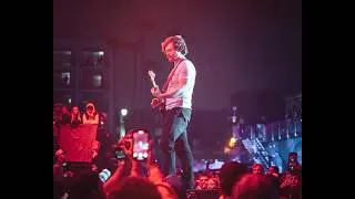 Thumbnail: Interview with Sublime'sJakob Nowell