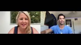 Thumbnail: Interview with Actor Michael Naizu