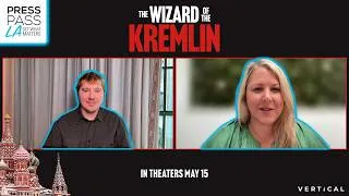 Thumbnail: Paul Dano Opens Up About The Wizard of the Kremlin, Political Parallels & Working with Jude Law
